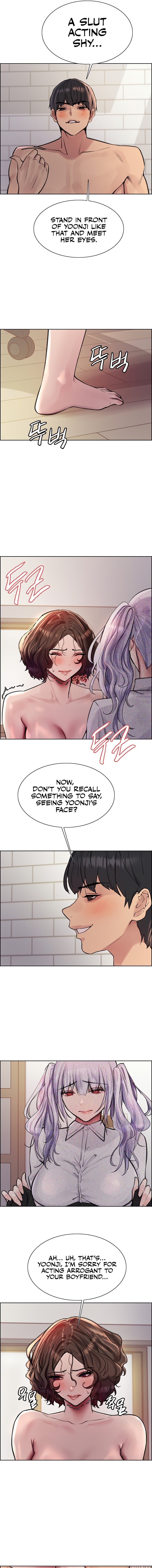 Sex Stopwatch Chapter 59 - Page 13
