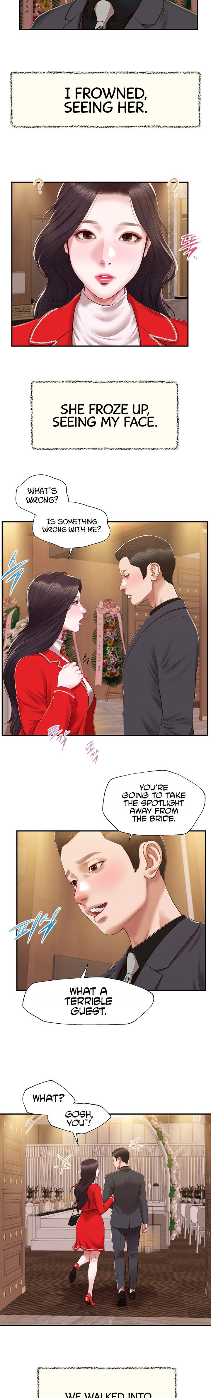 Concubine Chapter 155 - Page 8