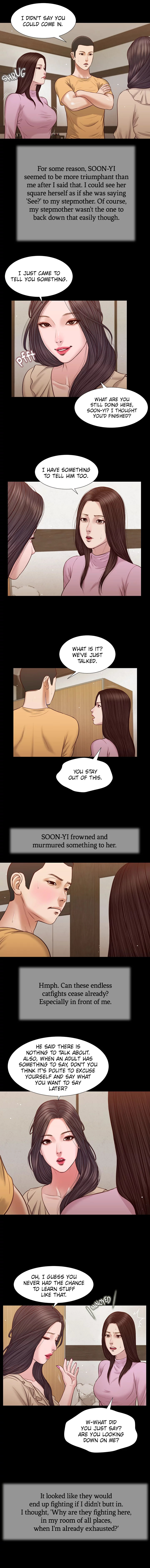 Concubine Chapter 26 - Page 6