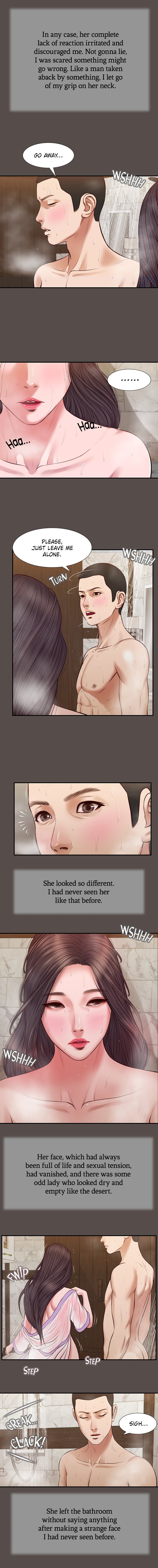 Concubine Chapter 32 - Page 6