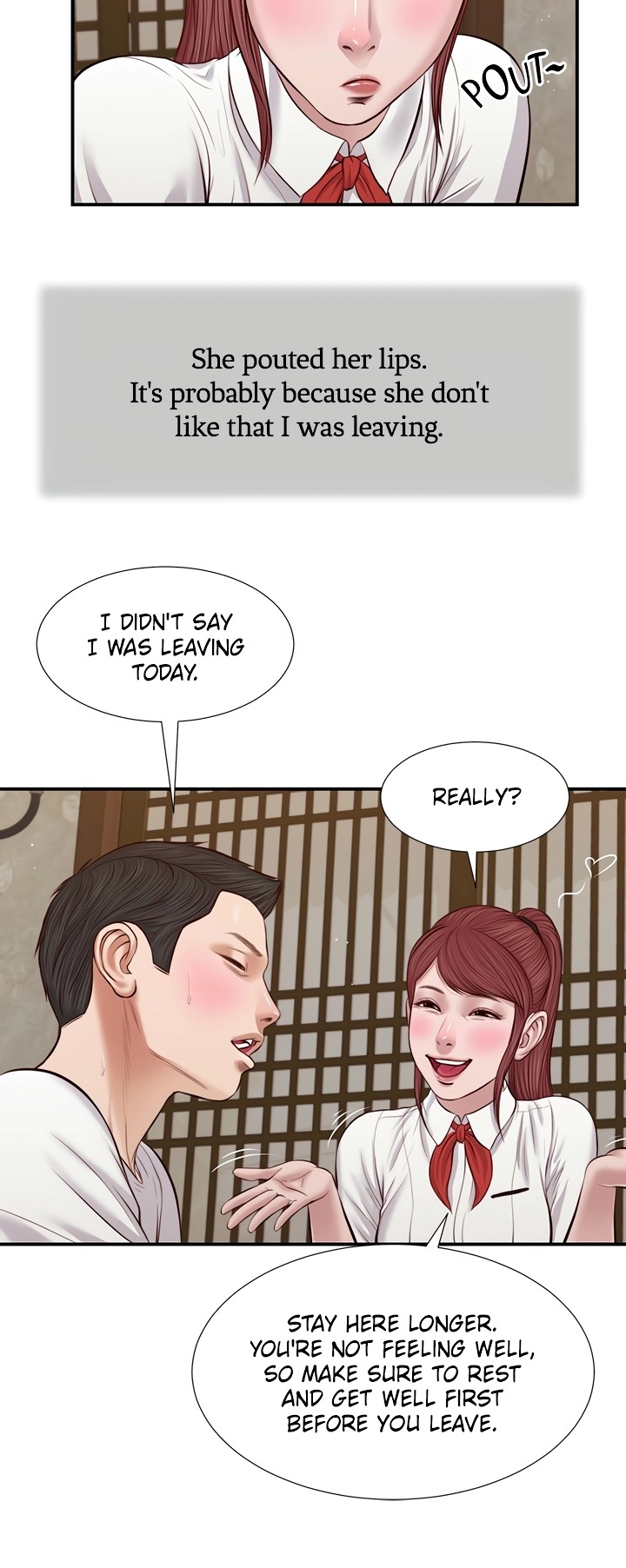 Concubine Chapter 37 - Page 24