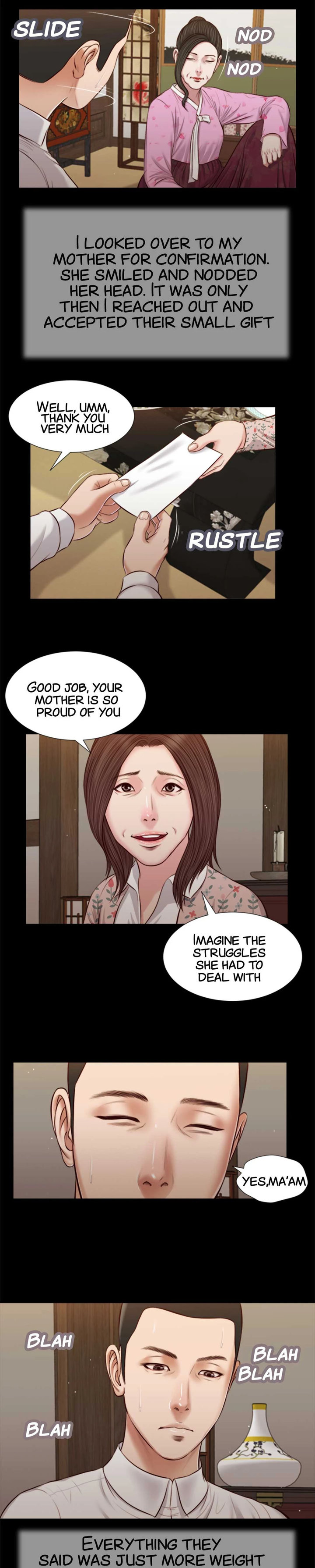 Concubine Chapter 39 - Page 6