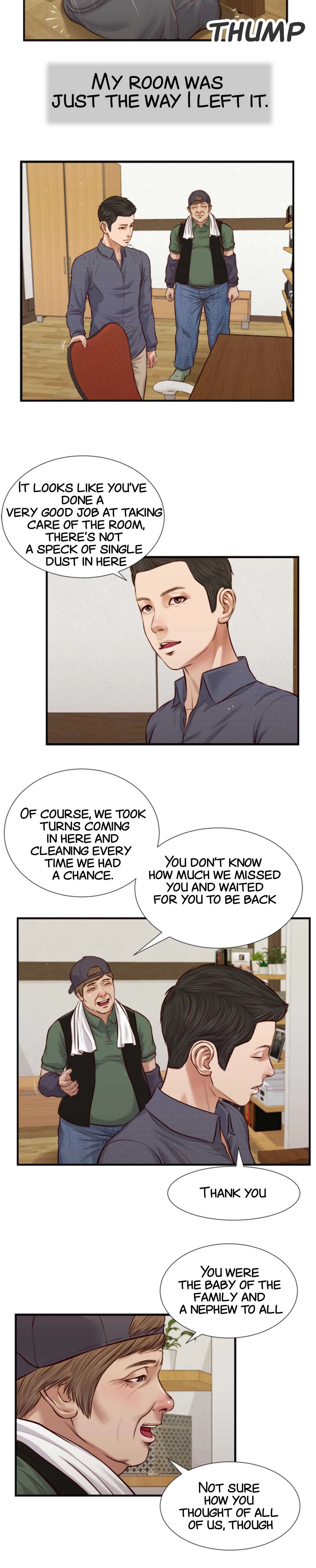 Concubine Chapter 45 - Page 10