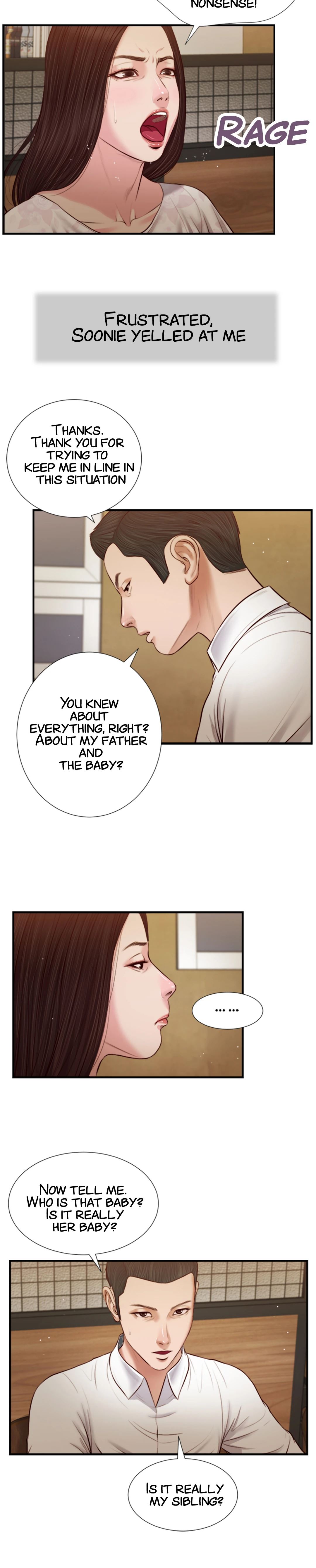 Concubine Chapter 49 - Page 4