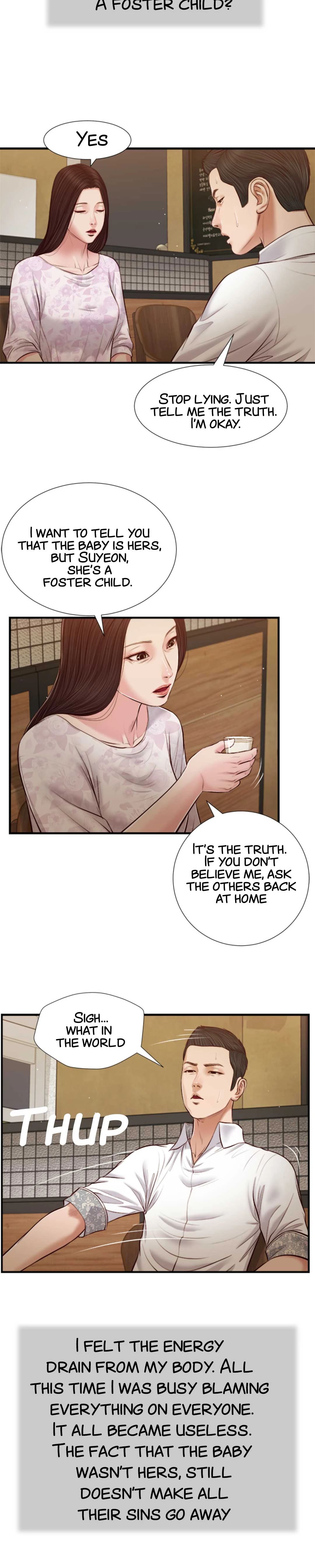 Concubine Chapter 49 - Page 6