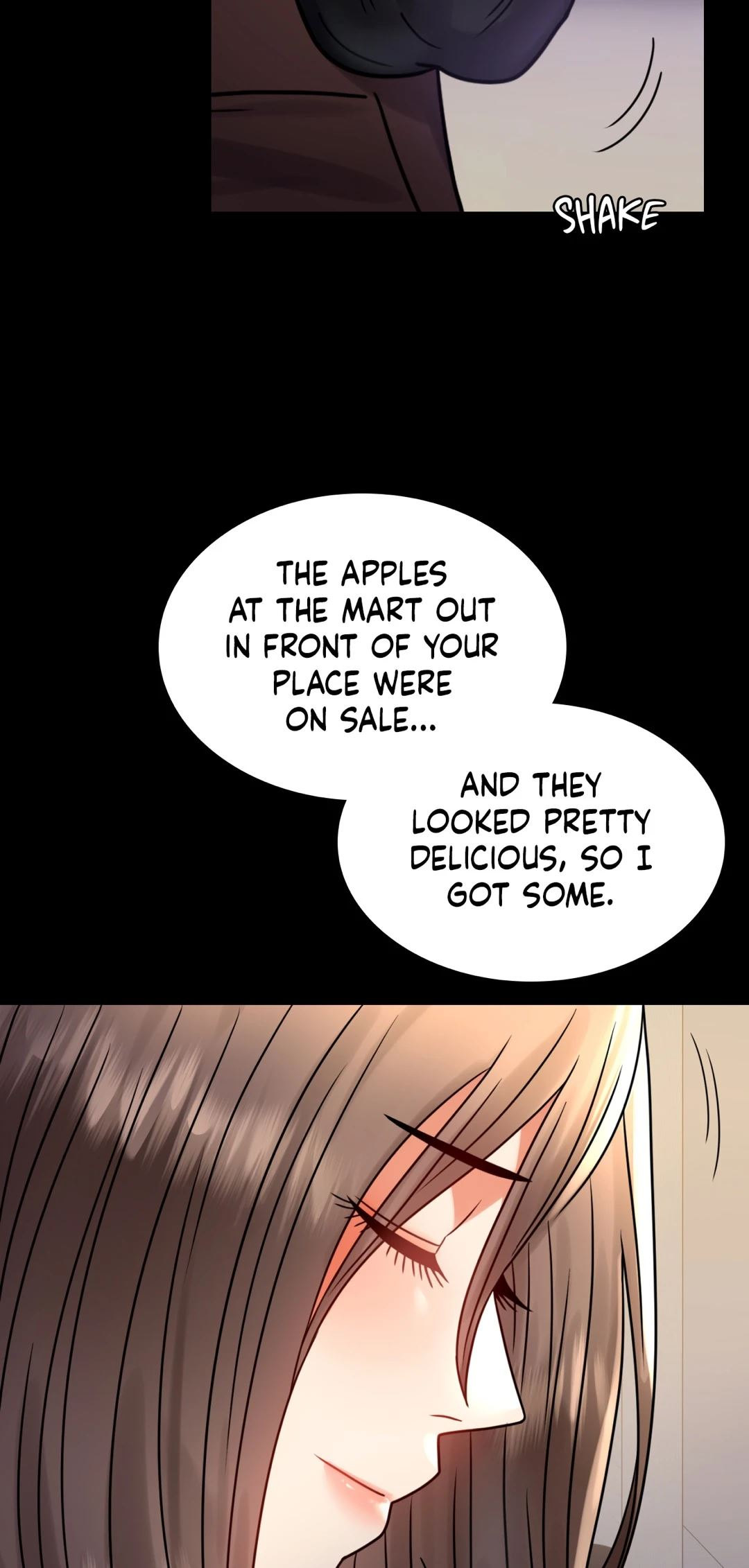 Illicit Love Chapter 45 - Page 45