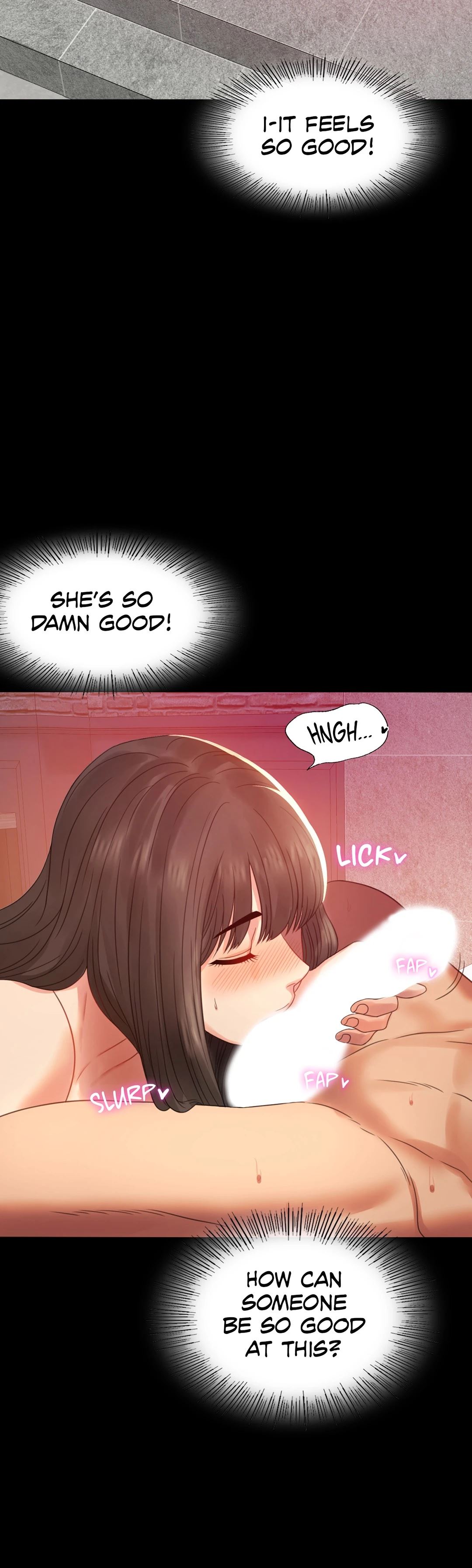 Illicit Love Chapter 5 - Page 20