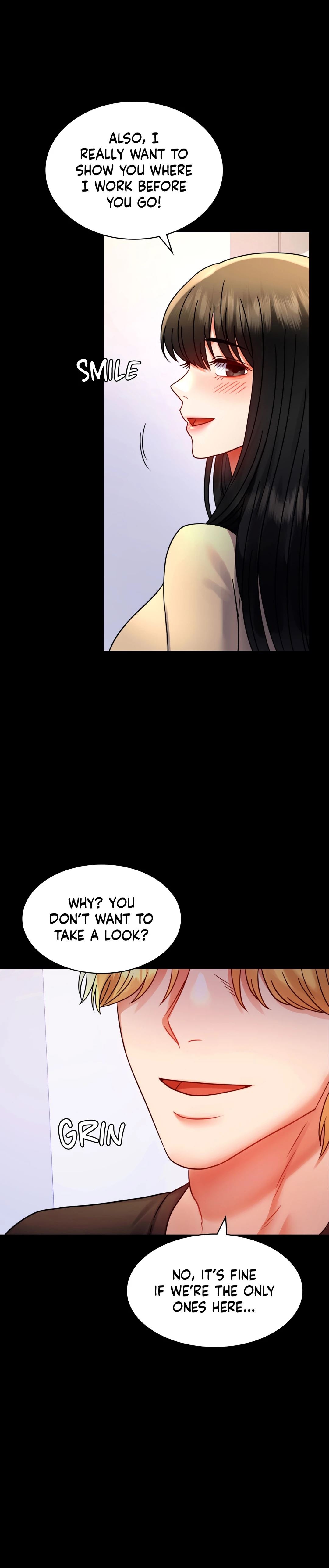 Illicit Love Chapter 52 - Page 6