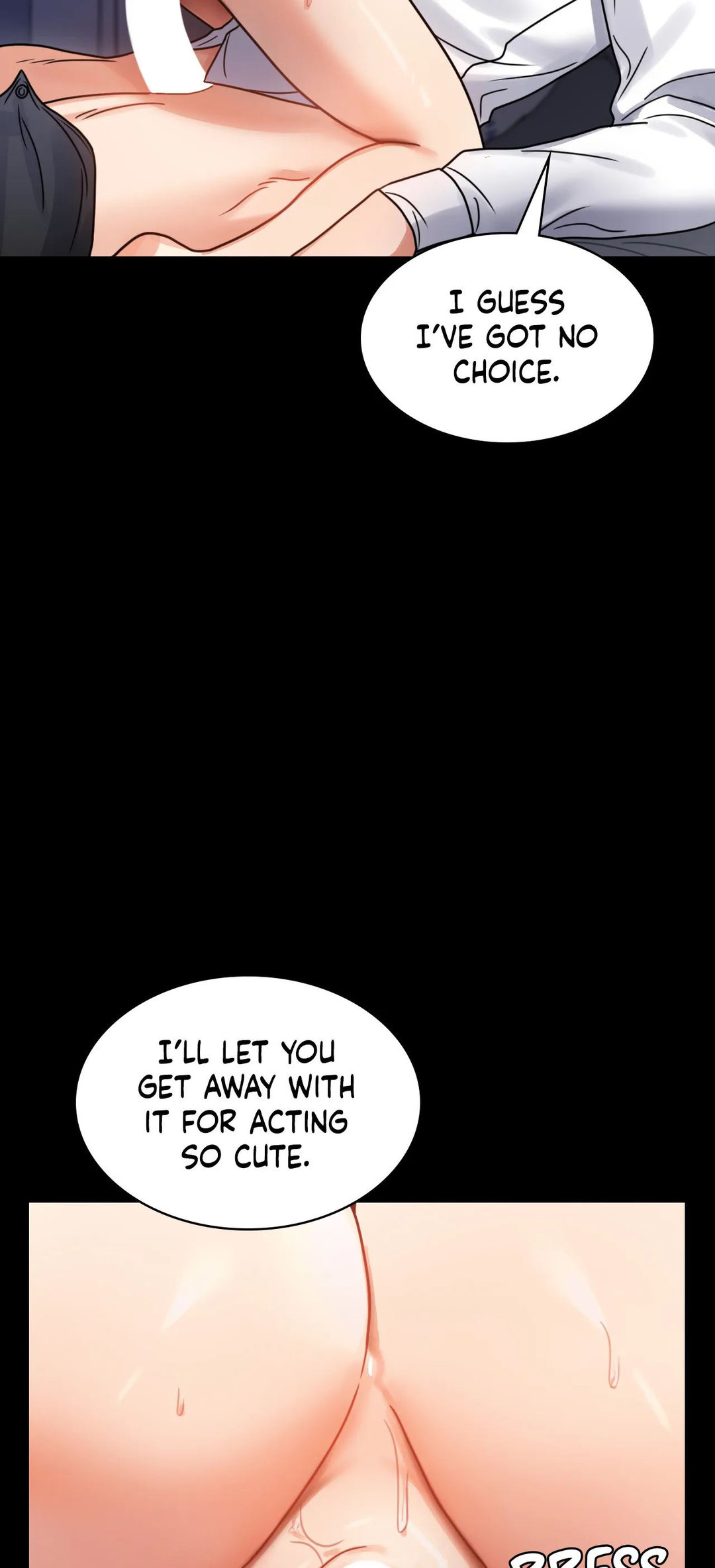 Illicit Love Chapter 63 - Page 33