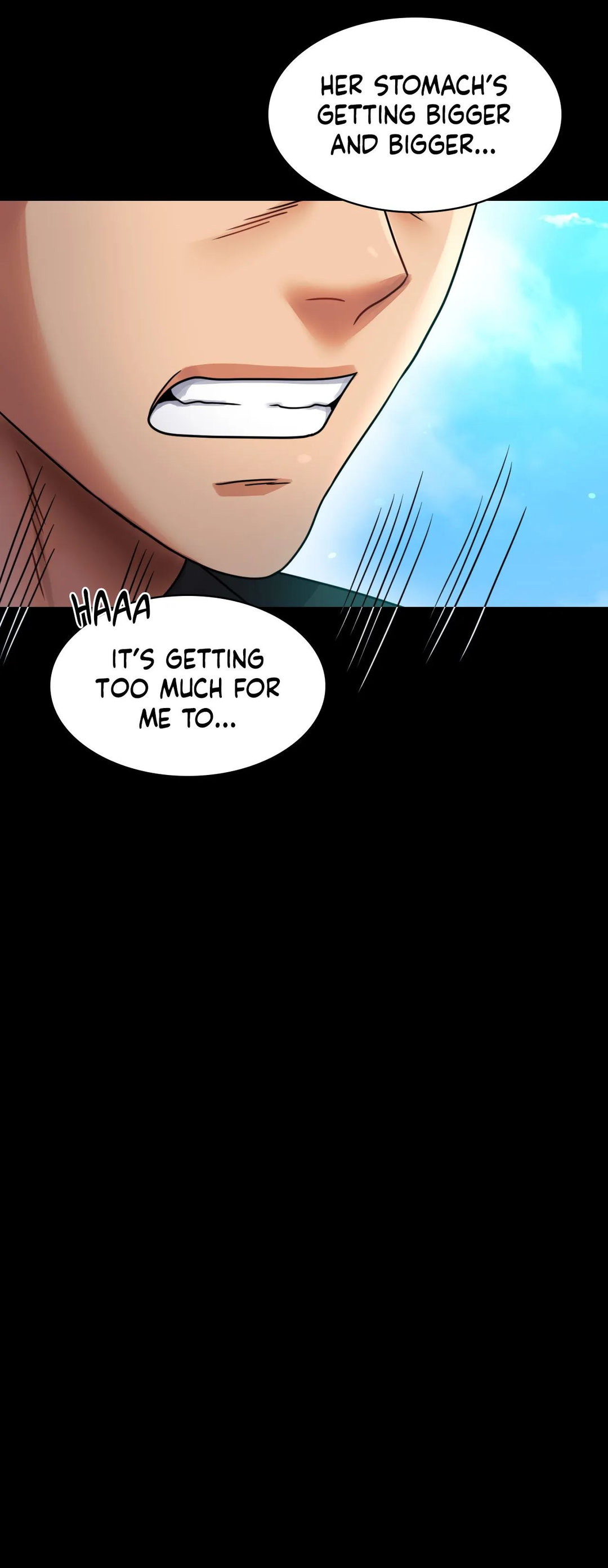 Illicit Love Chapter 63 - Page 62