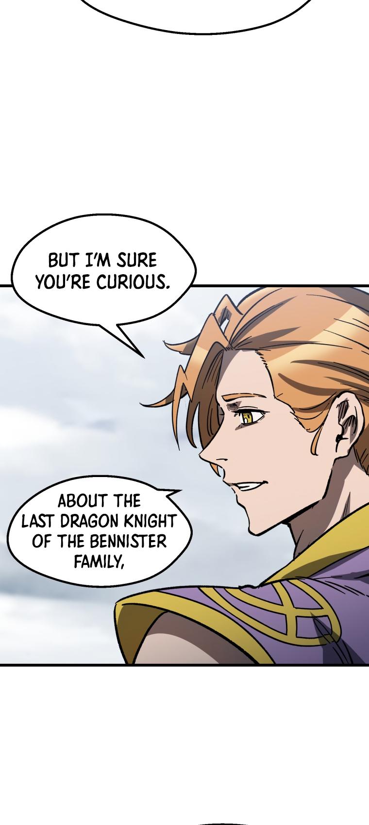 Survival Story of a Sword King in a Fantasy World Chapter 161 - Page 76