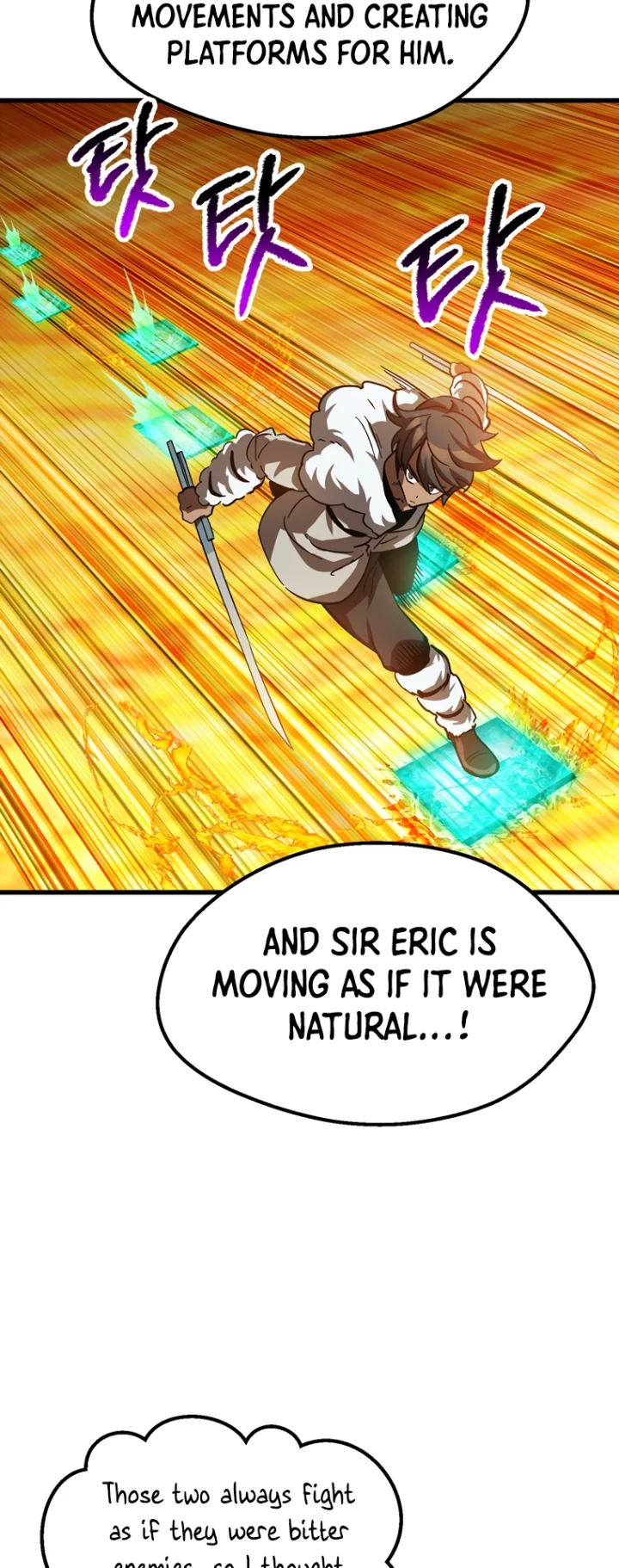 Survival Story of a Sword King in a Fantasy World Chapter 168 - Page 17
