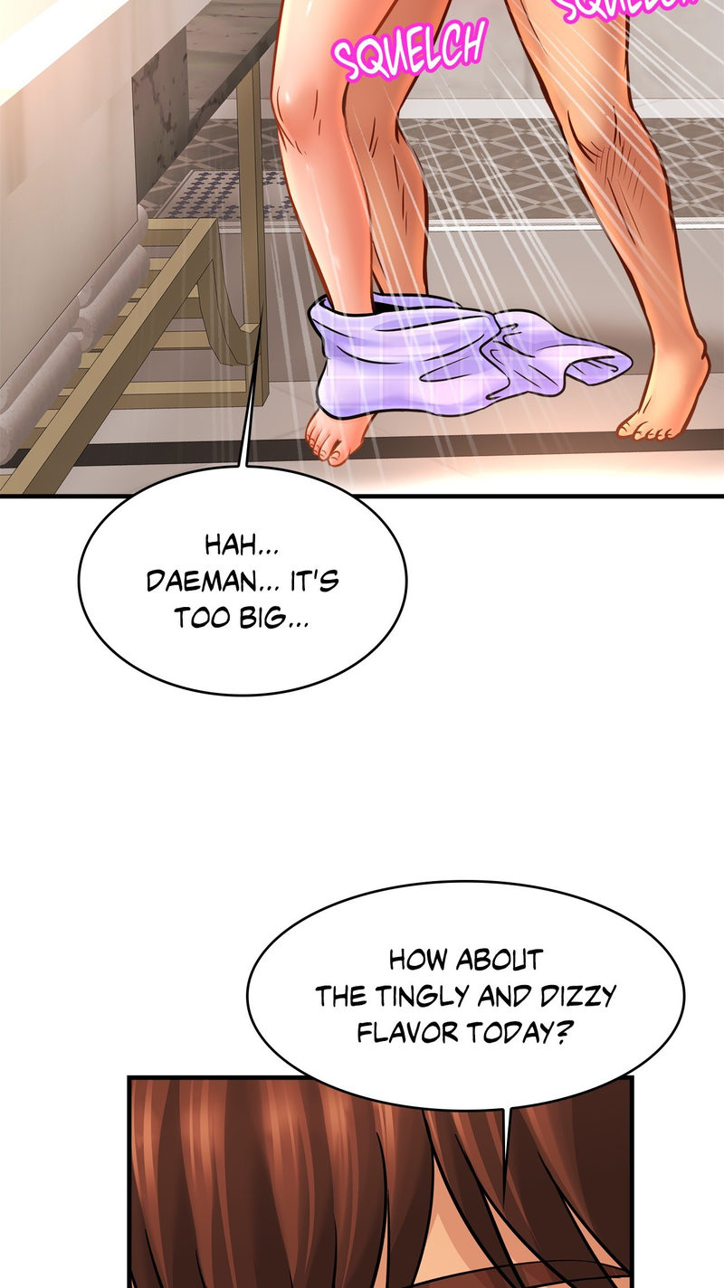 Close Family Chapter 69 - Page 33