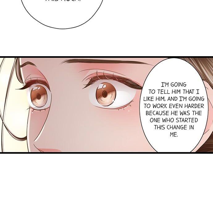 Yanagihara Is a Sex Addict. Chapter 118 - Page 5