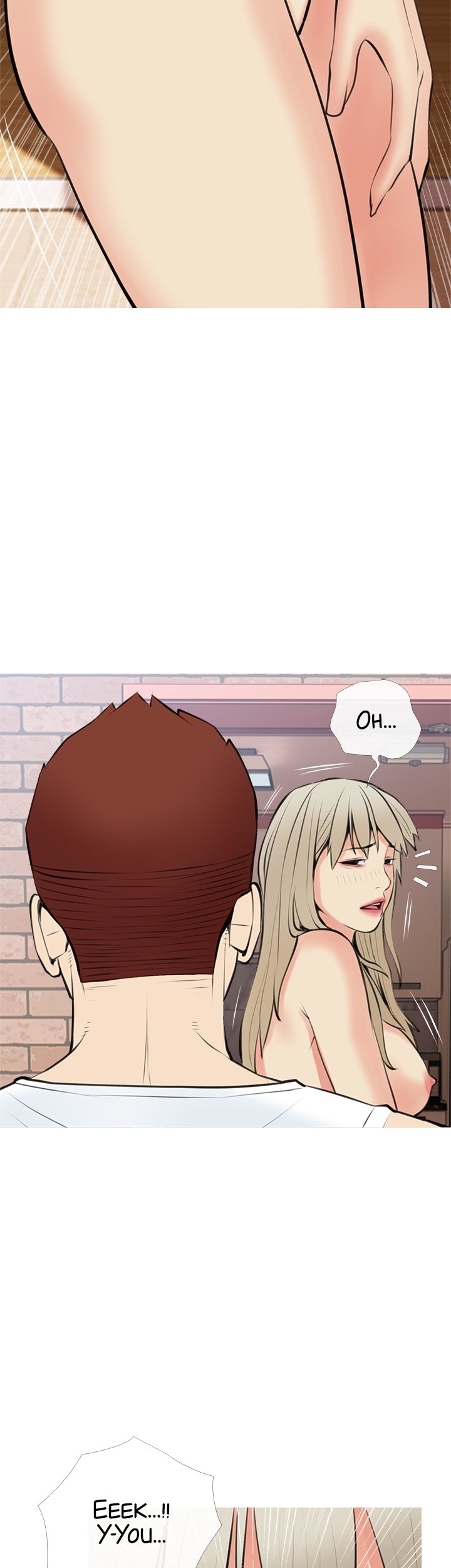 Banging My Aunt Chapter 47 - Page 35