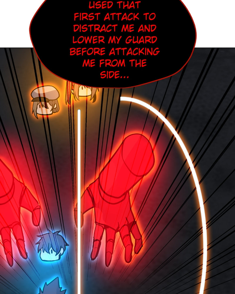 Solo Spell Caster Chapter 121 - Page 52