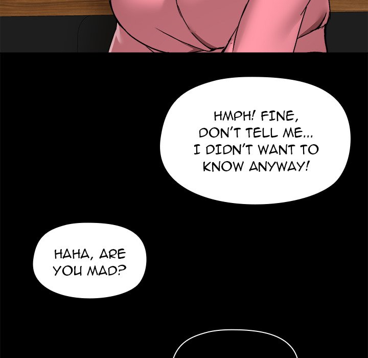 All About That Game Life Chapter 44 - Page 41