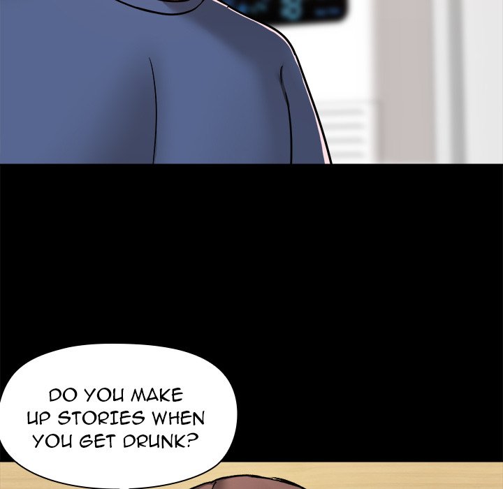 All About That Game Life Chapter 44 - Page 55