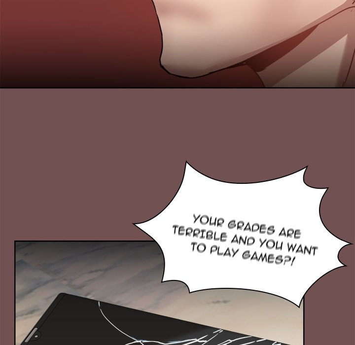 All About That Game Life Chapter 69 - Page 24