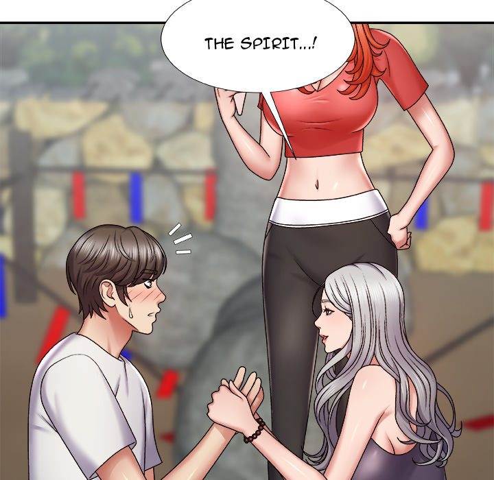 Spirit Possession Chapter 1 - Page 240
