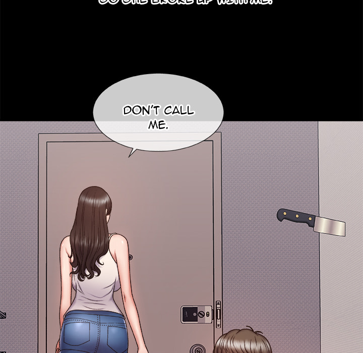 Spirit Possession Chapter 1 - Page 61