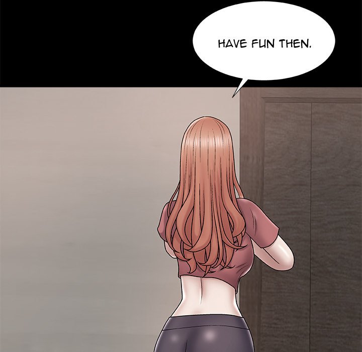 Spirit Possession Chapter 14 - Page 35