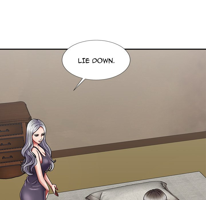 Spirit Possession Chapter 18 - Page 27