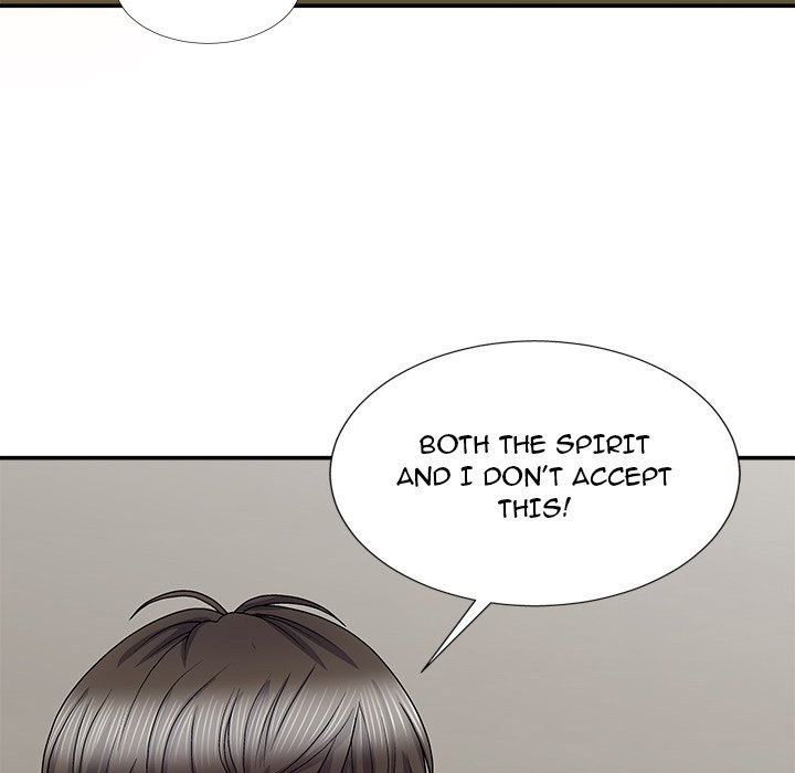 Spirit Possession Chapter 19 - Page 58