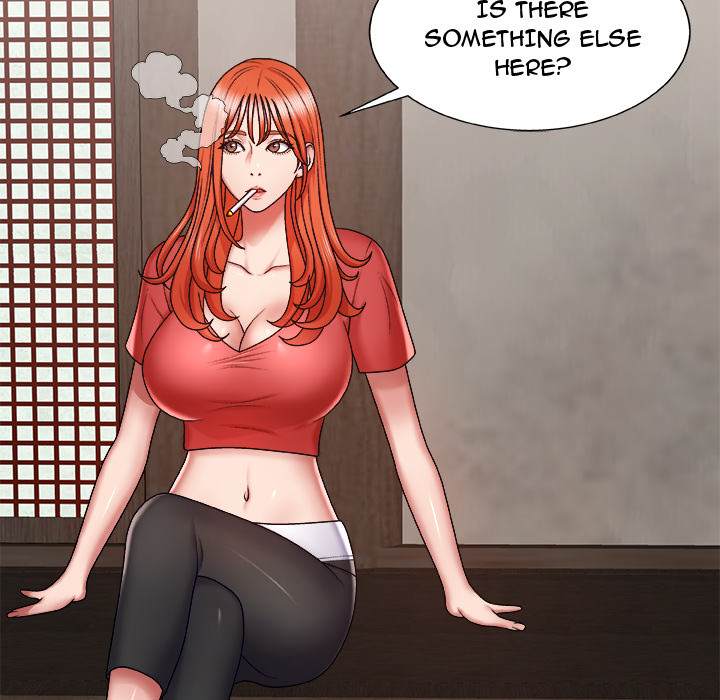 Spirit Possession Chapter 2 - Page 62