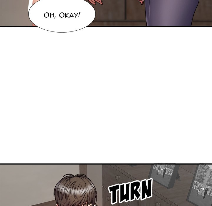 Spirit Possession Chapter 3 - Page 45