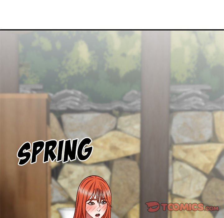 Spirit Possession Chapter 38 - Page 69