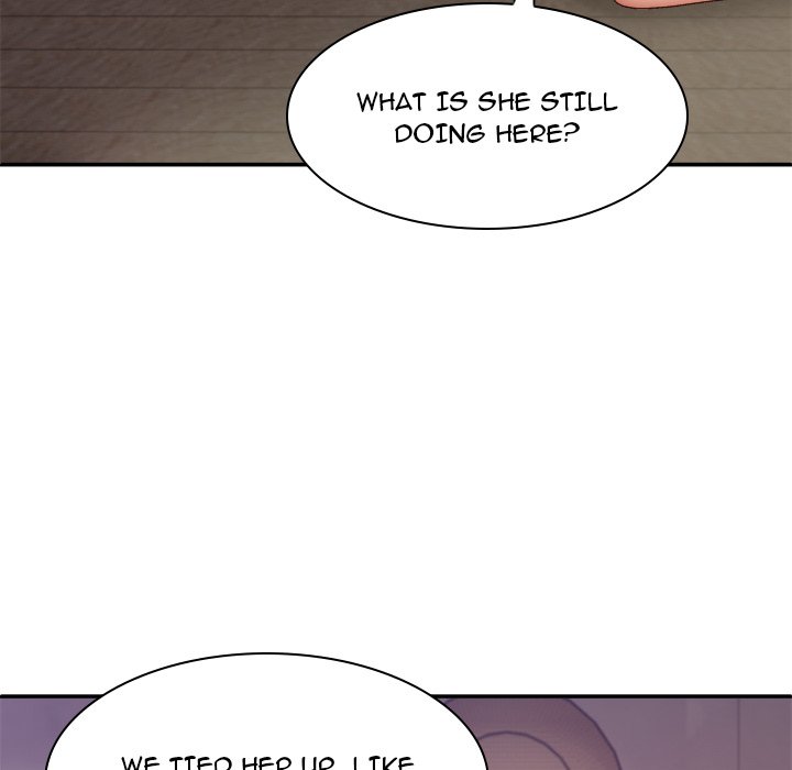 Spirit Possession Chapter 39 - Page 127