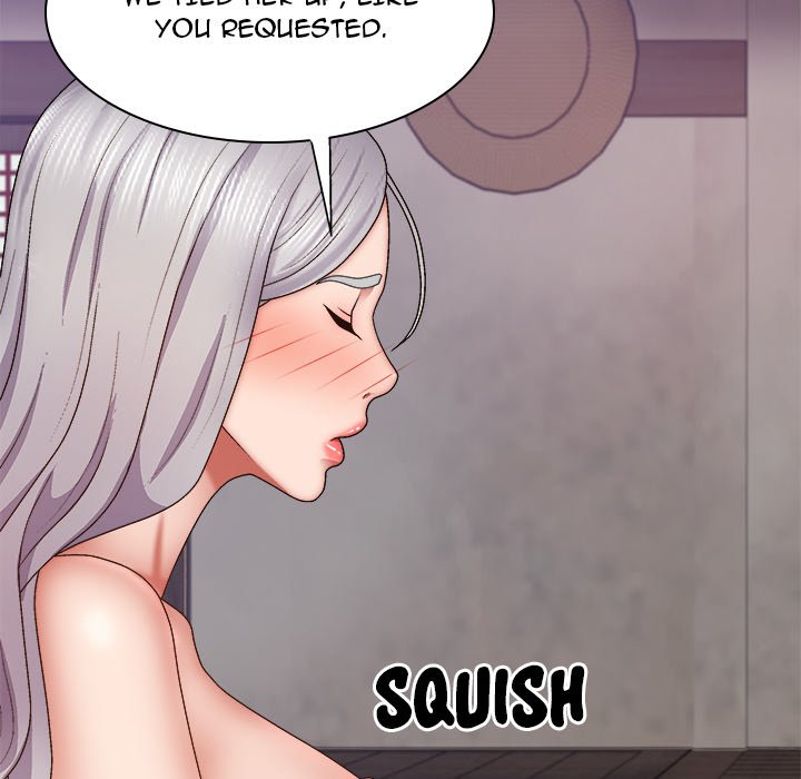 Spirit Possession Chapter 39 - Page 128