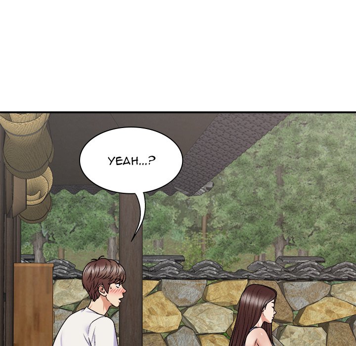 Spirit Possession Chapter 45 - Page 113