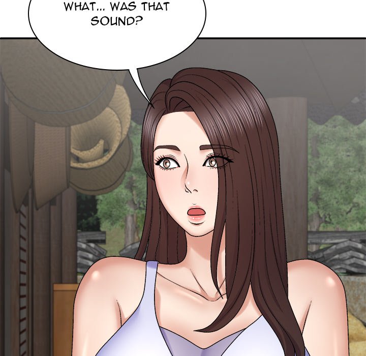 Spirit Possession Chapter 45 - Page 6