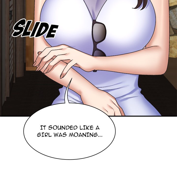 Spirit Possession Chapter 45 - Page 7