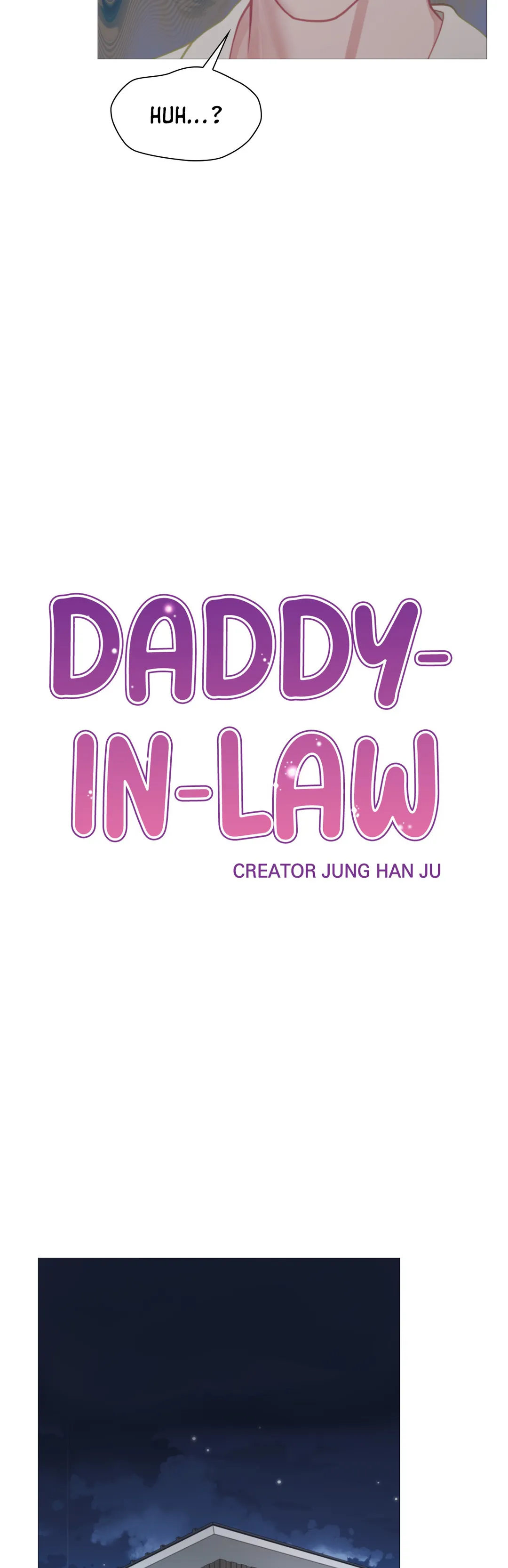 Daddy-in-law Chapter 30 - Page 4