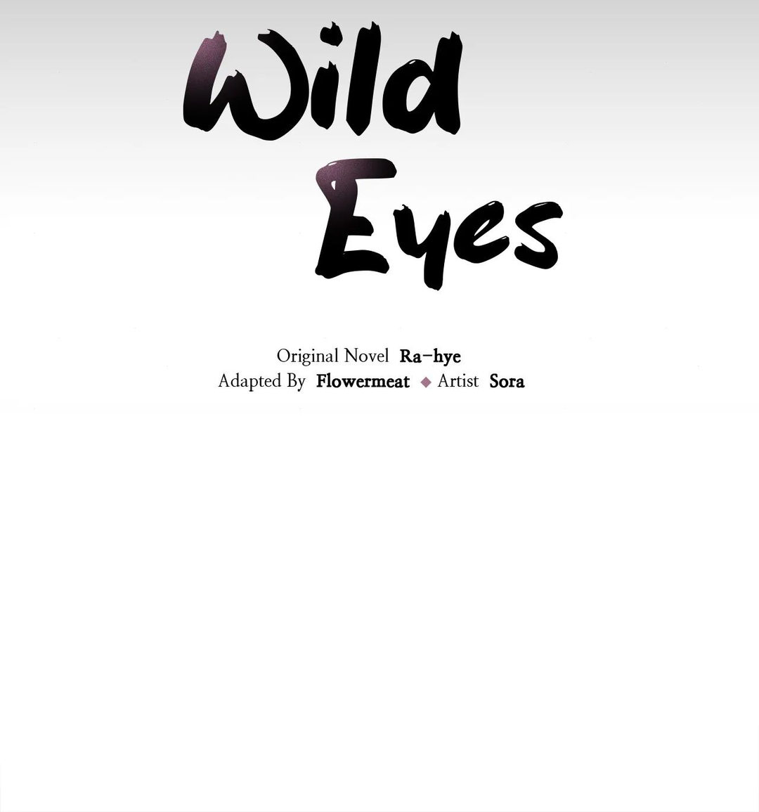 Wild Eyes Chapter 61 - Page 18