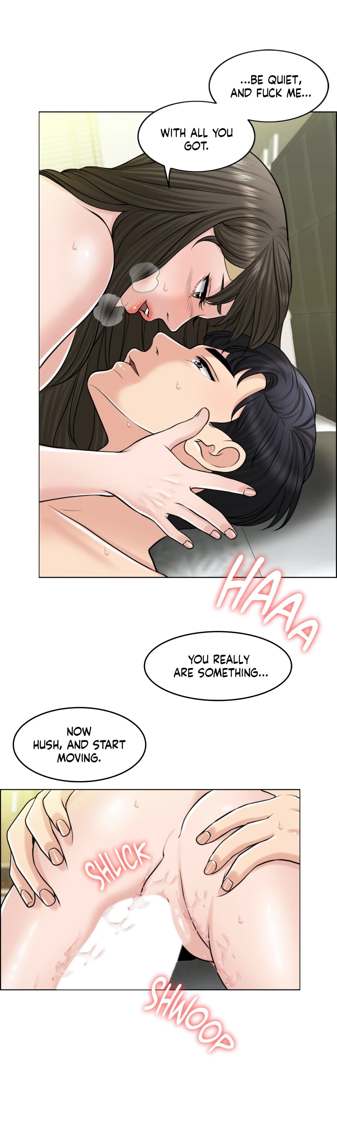 Wife for 1000 Days Chapter 22 - Page 7
