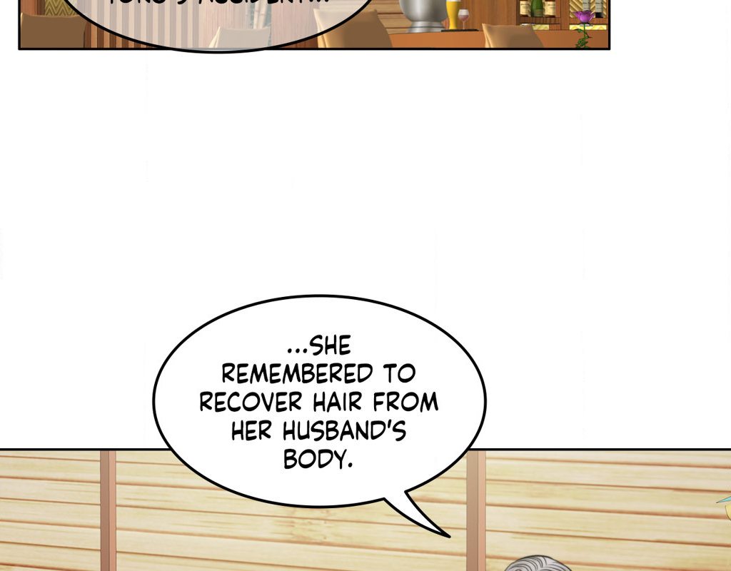 Wife for 1000 Days Chapter 75 - Page 45