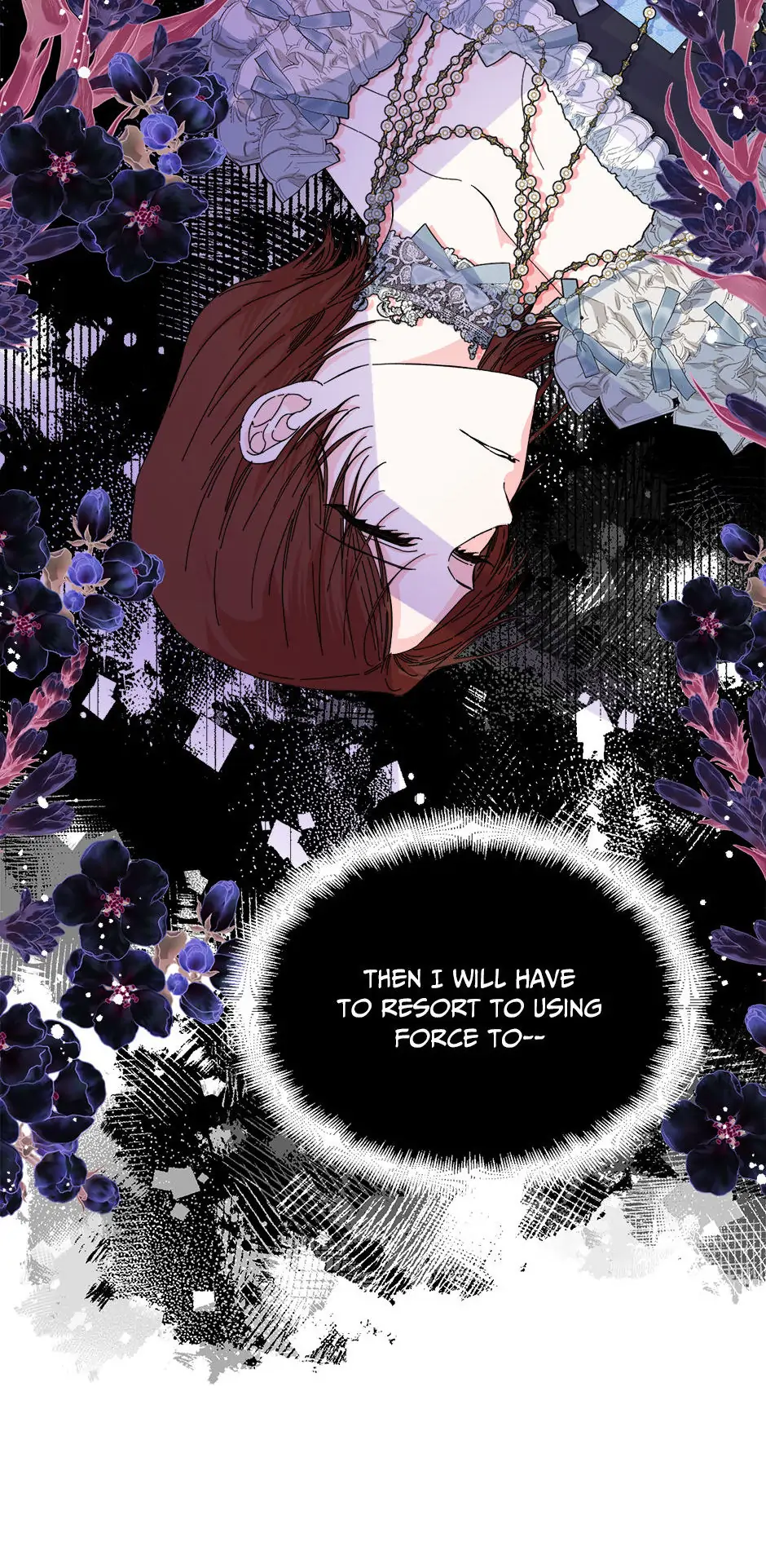 Happy Ending for the Time-Limited Villainess Chapter 100 - Page 17