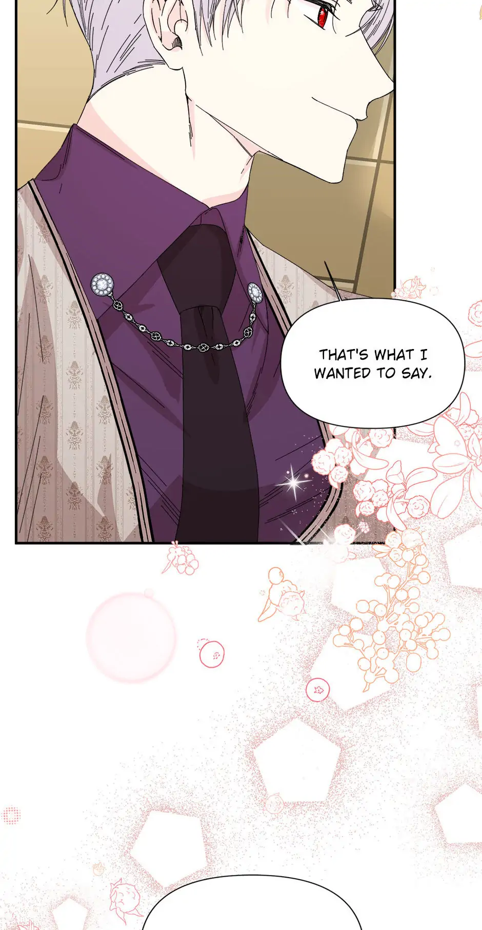 Happy Ending for the Time-Limited Villainess Chapter 103 - Page 39