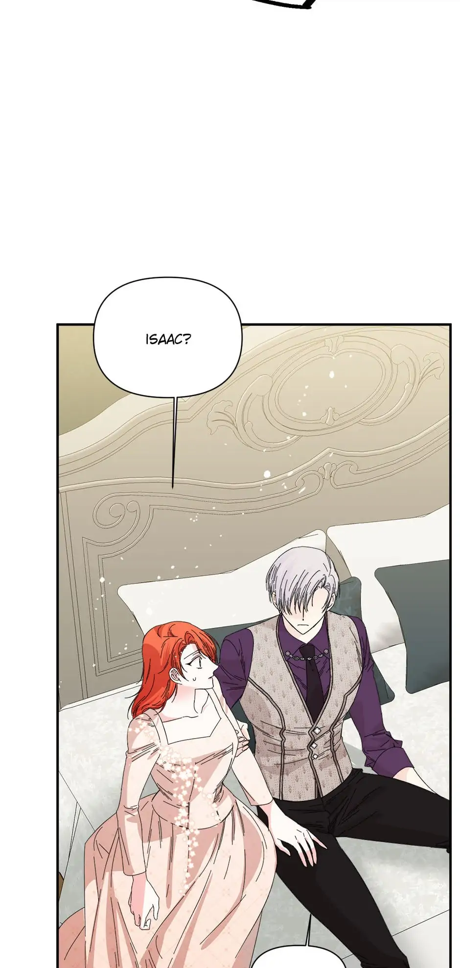 Happy Ending for the Time-Limited Villainess Chapter 103 - Page 64