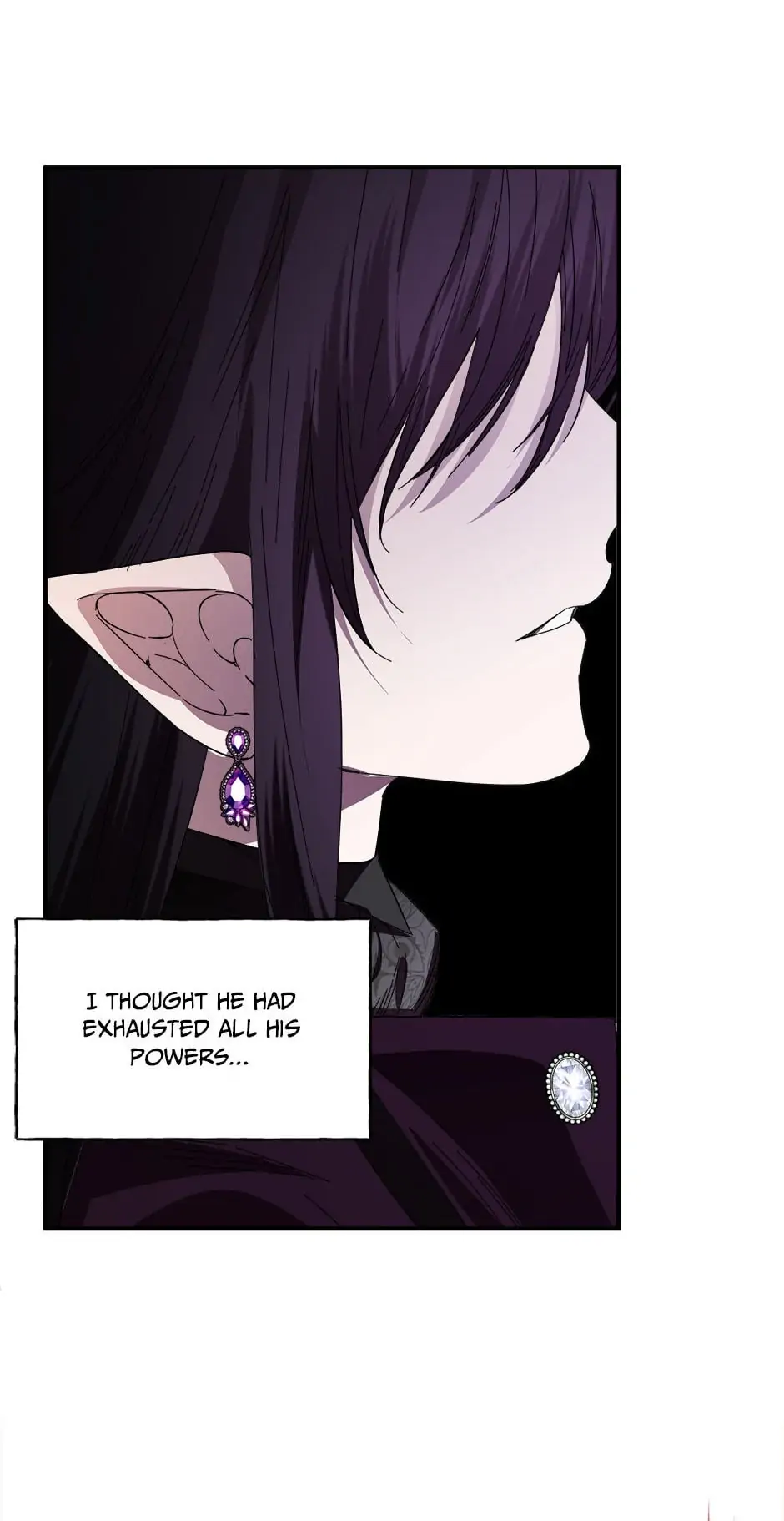 Happy Ending for the Time-Limited Villainess Chapter 104 - Page 76