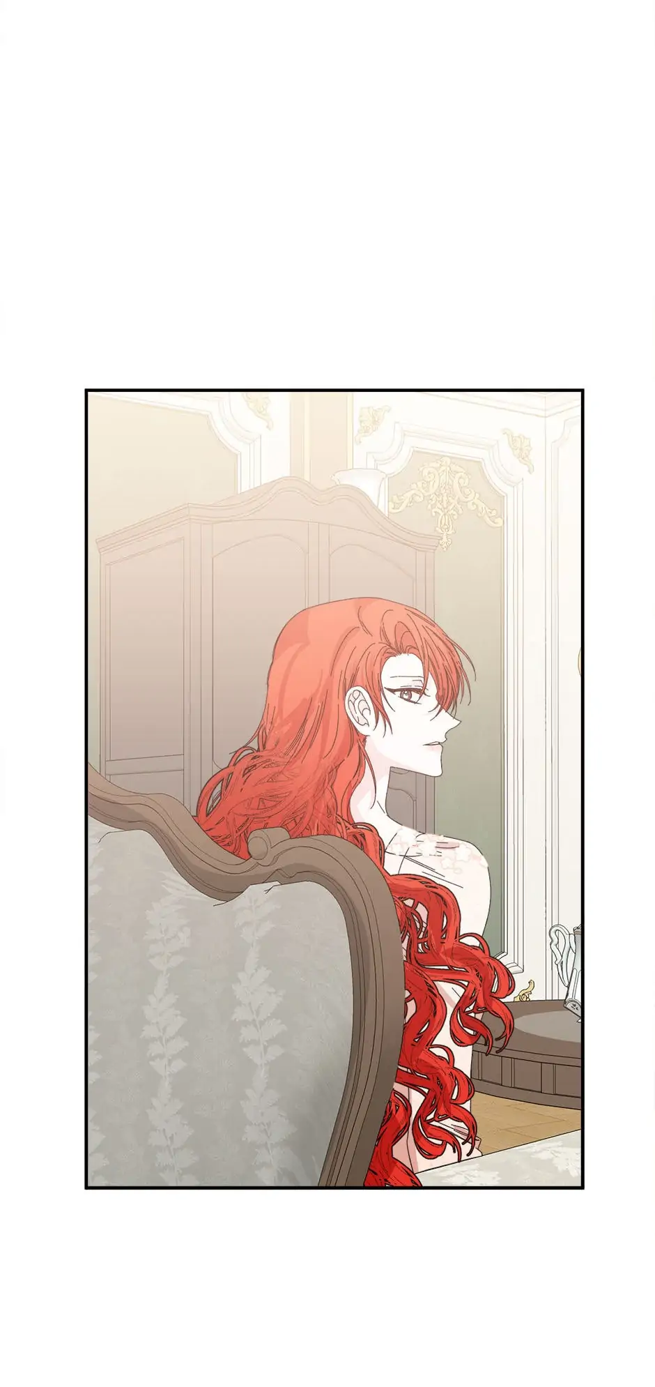 Happy Ending for the Time-Limited Villainess Chapter 106 - Page 32