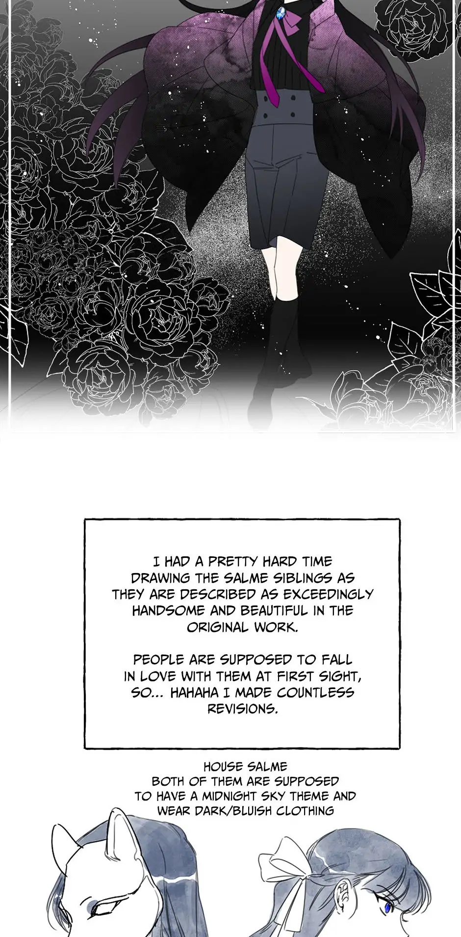 Happy Ending for the Time-Limited Villainess Chapter 110 - Page 99