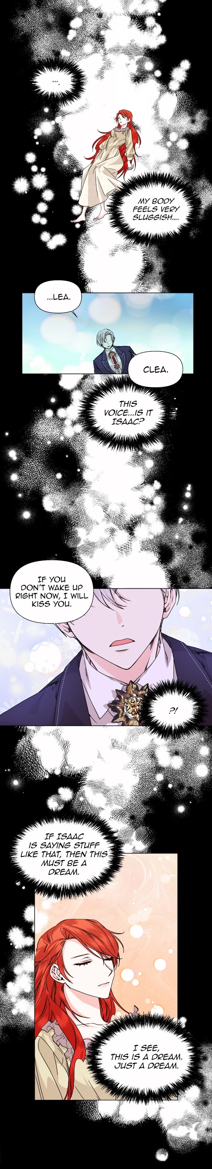 Happy Ending for the Time-Limited Villainess Chapter 48 - Page 2
