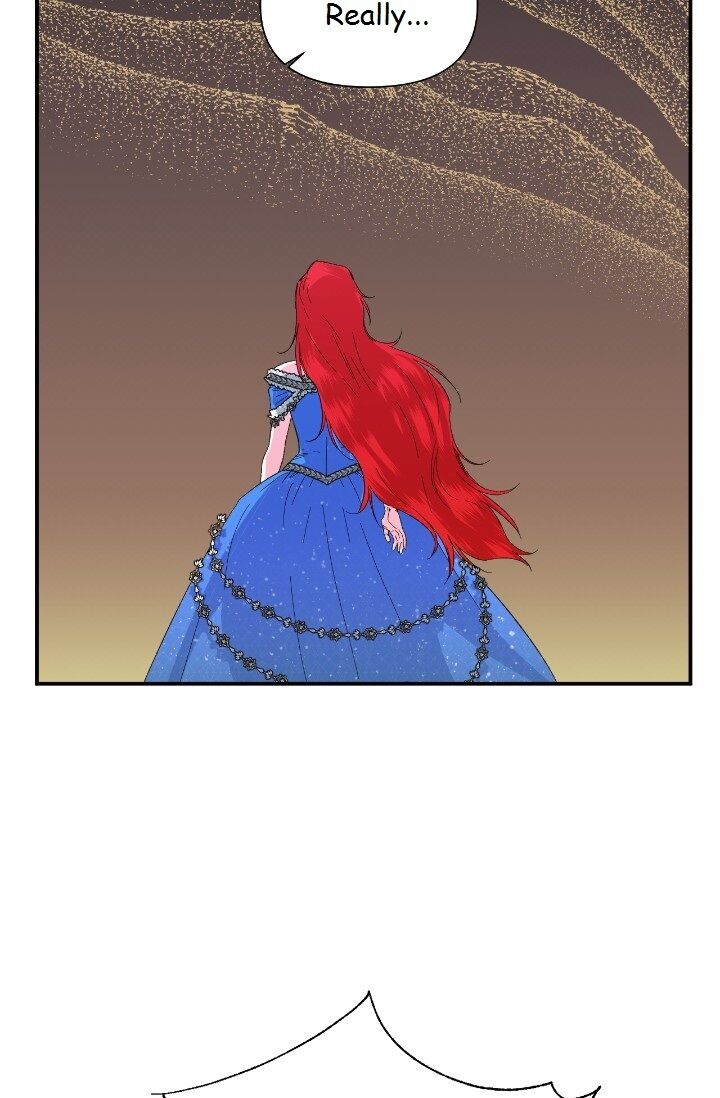 Happy Ending for the Time-Limited Villainess Chapter 54 - Page 38