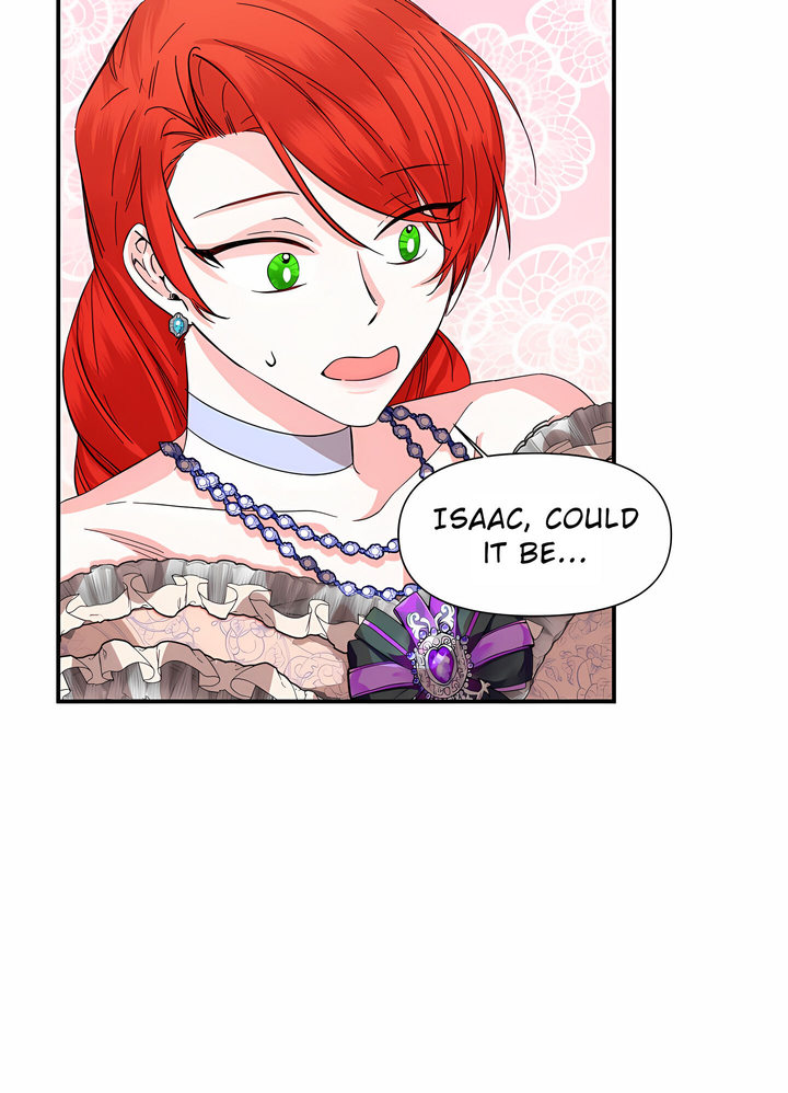 Happy Ending for the Time-Limited Villainess Chapter 56 - Page 57