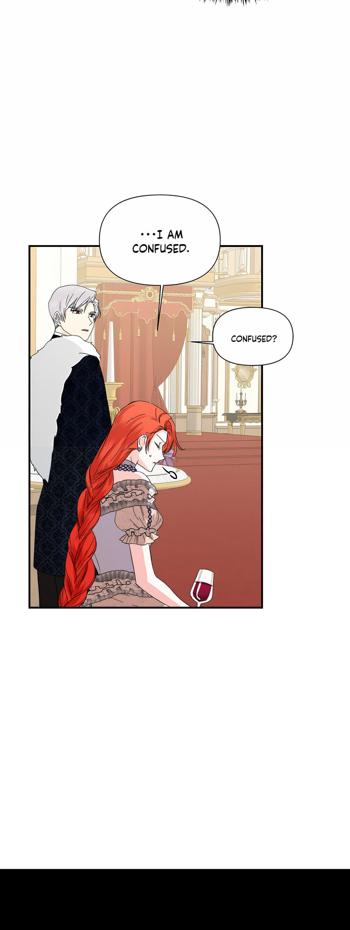 Happy Ending for the Time-Limited Villainess Chapter 57 - Page 14